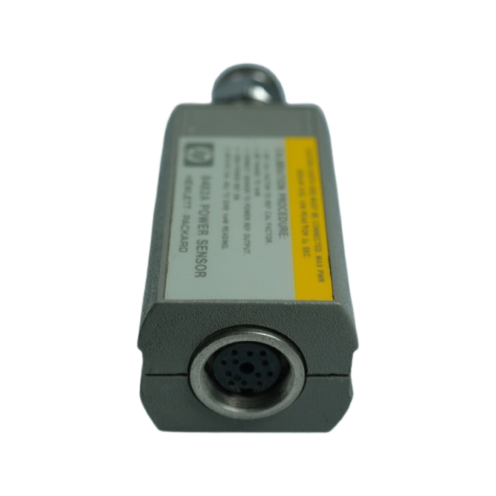 Agilent/HP/Power Sensor/8482A